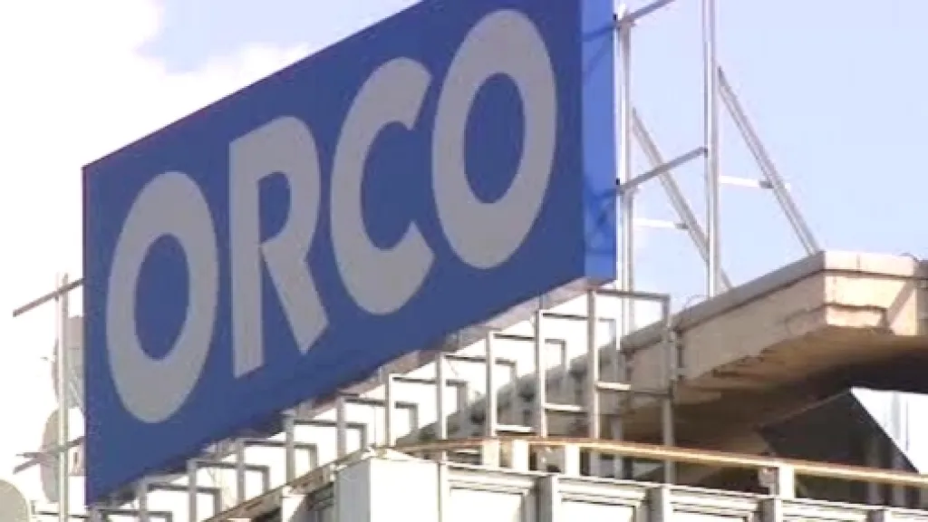 Orco Group
