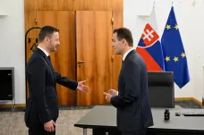 Na Slovensku oficiálně začíná předvolební kampaň, šéf sněmovny vyhlásil termín hlasování