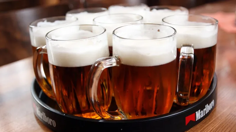 Pivo