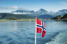 Norský ministr pro EU: V současné době je těžké být na vlastním písečku a nespolupracovat