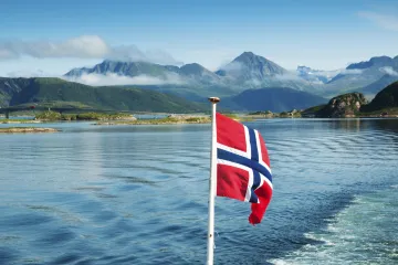 Norský ministr pro EU: V současné době je těžké být na vlastním písečku a nespolupracovat