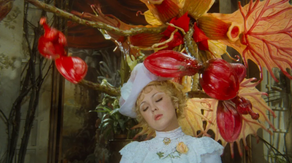 Adéla ještě nevečeřela (1977)
