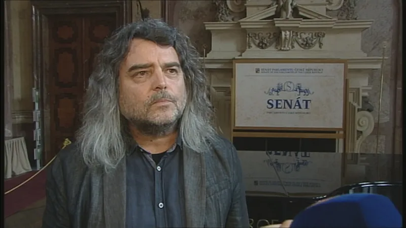 Organizátor petice: Není možné, aby jediným kritériem pro fungující společnost byl výběr daní