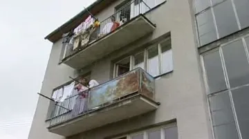Romové na Ostravsku