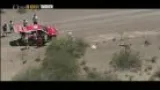Rallye Dakar 2014 - 2. etapa