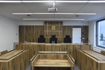 Oběti trestných činů by se měly dočkat rychlejšího odškodnění. Ministerstvo spravedlnosti pro ně zřídilo zvláštní oddělení