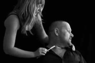 AVÍZO: Šokující slovenská hra poprvé na českém jevišti