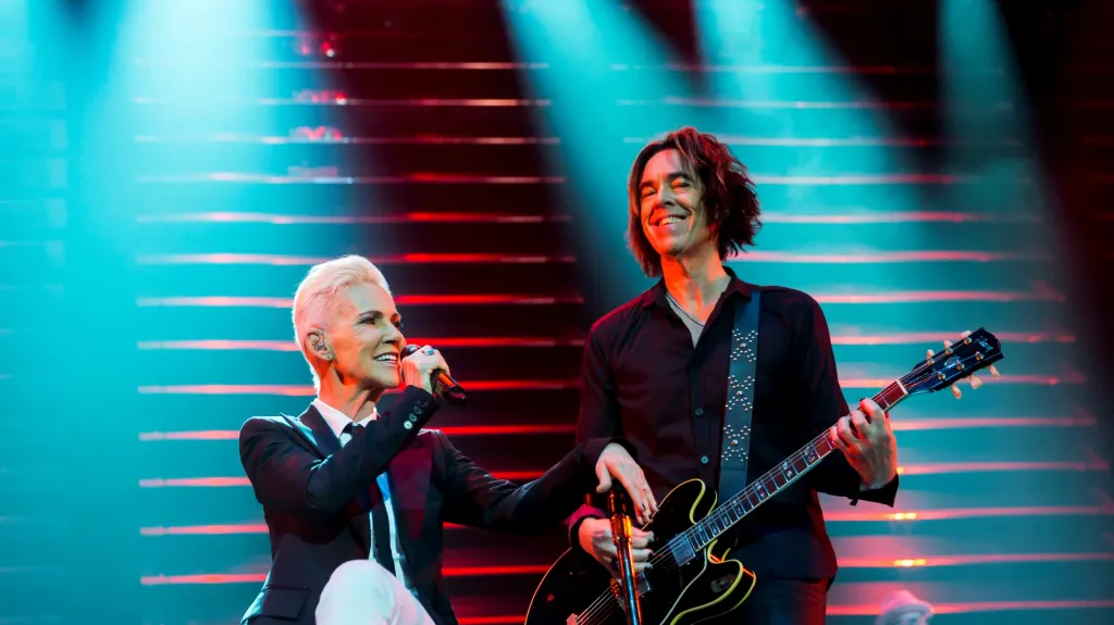 Roxette