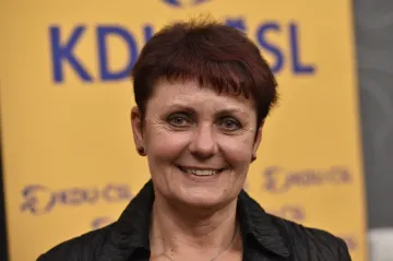 Sázka na ekologii vyšla: Škromacha ze Senátu vyřadila starostka Ratíškovic