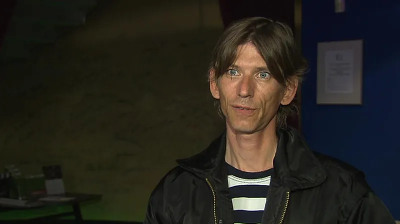 Ztracená brána (Jiří Strach)