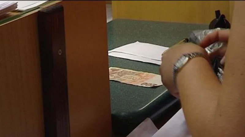 Reportáž Radovana Daňka