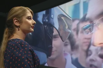 15 let ČT24: Tvrdé protesty na Šluknovsku a Novoborsku