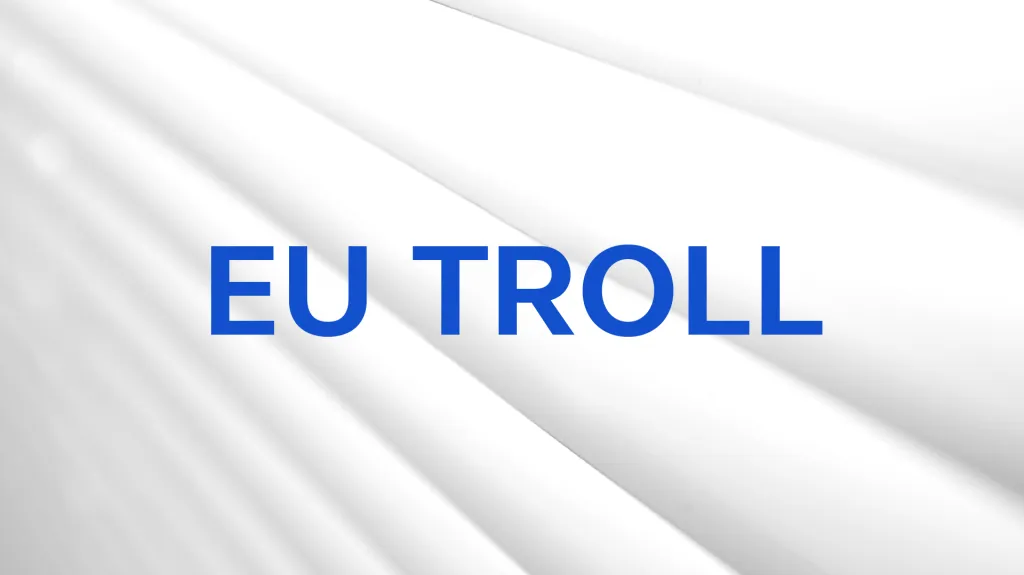 ANO, vytrollíme europarlament