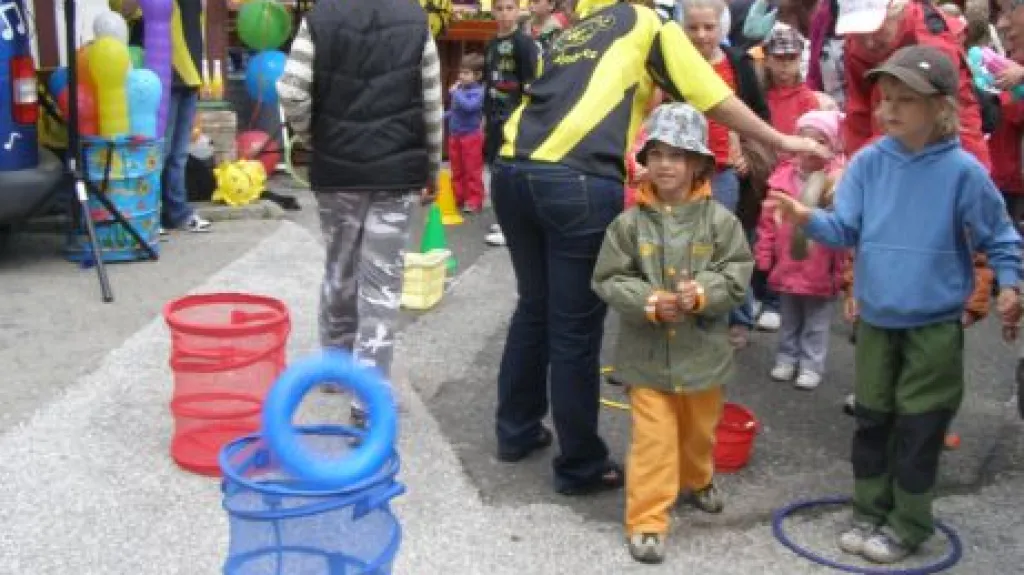 Špindlerovská pouť