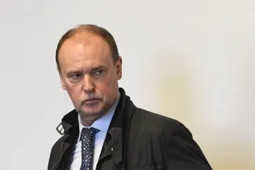 Levně prodat, draze nakoupit. Soud potvrdil čtyři roky vězení pro bývalého šéfa Čepra