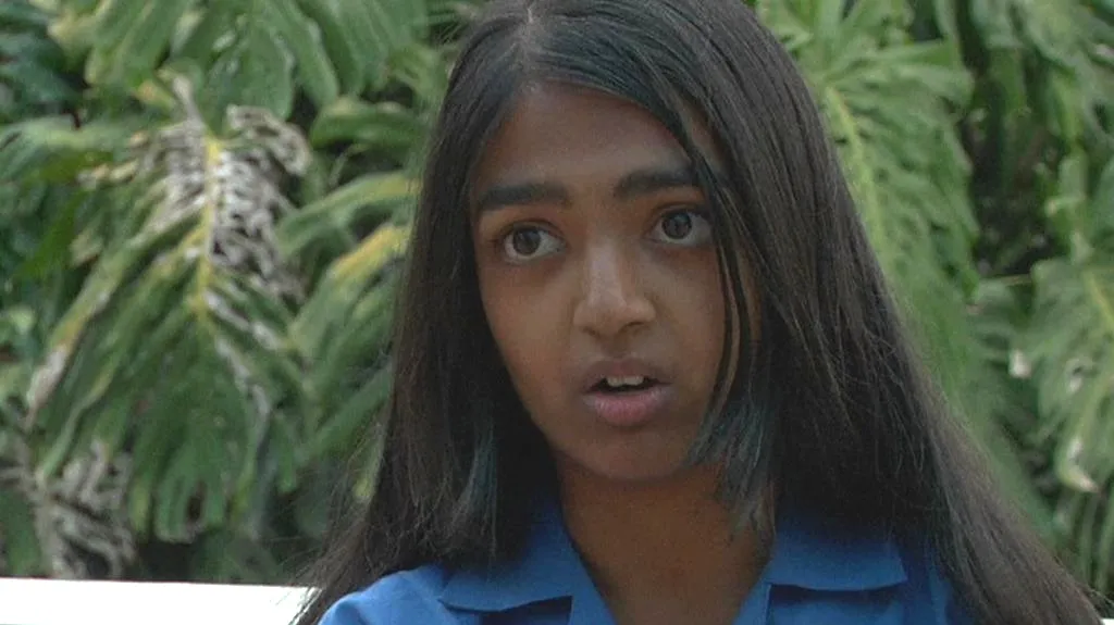 Samreen Sulejmanová zažila útok v Nairobi