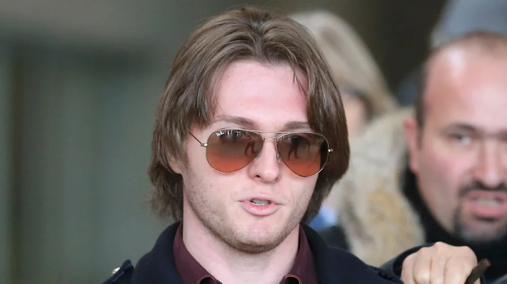 Raffaele Sollecito