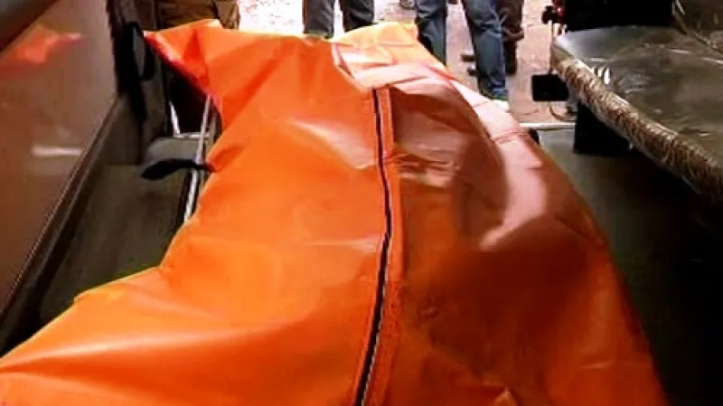 Zabitý indonéský terorista Dulmatin