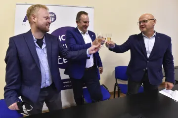 V Kraji Vysočina zvítězilo ANO. Druzí Piráti budou v zastupitelstvu nováčky