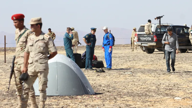 Vyšetřování pokračuje. Úřady začaly zkoumat černé skříňky