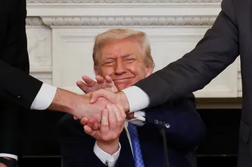 Čtyřicet strategických kilometrů. Co by mohl přinést „Trumpův“ koridor na Kavkaze