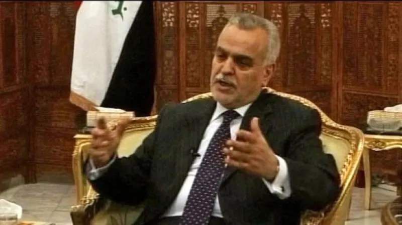 Začíná soud s Tárikem Hášimím