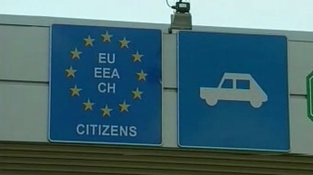 Schengenský prostor