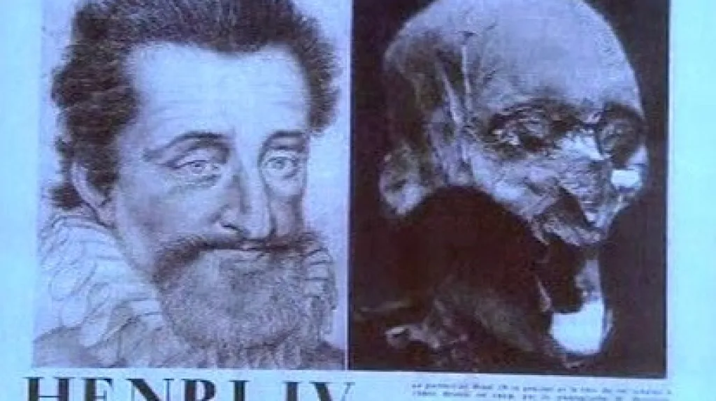 Jindřich IV.