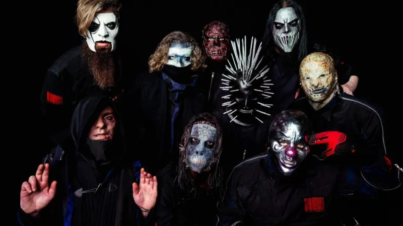Slipknot (2019)