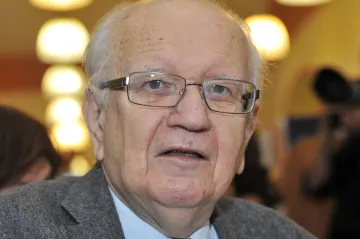 Karel Pacner: Proč letěl do vesmíru jako třetí národnost právě Čechoslovák?