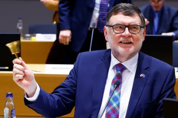 Schodek je nejnižší za pět let, ale také pátý nejhorší v historii Česka