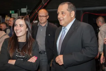 Tomáš Šiřina se ujal funkce ředitele Televizního studia Ostrava