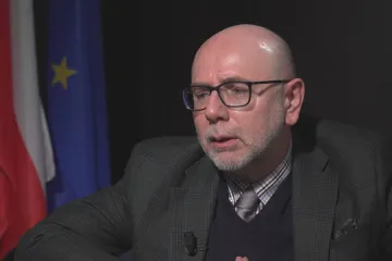 Česko má na Ukrajině perfektní zvuk. Je potřeba na tom stavět hned, vybídl velvyslanec Pech české podnikatele