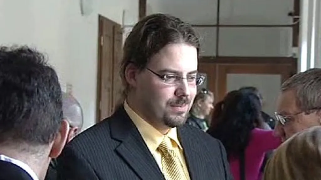 Jiří Gaudin