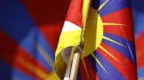 V Královehradeckém kraji vyvěsila tibetskou vlajku jen opozice