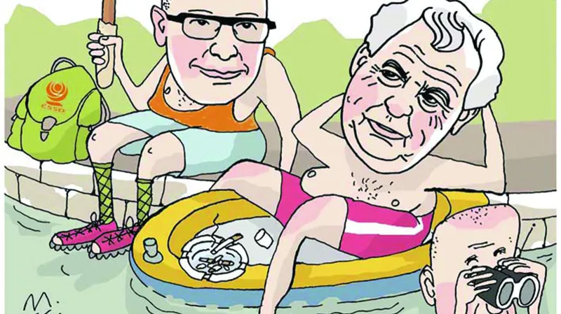 Autor: Miroslav Fojtík