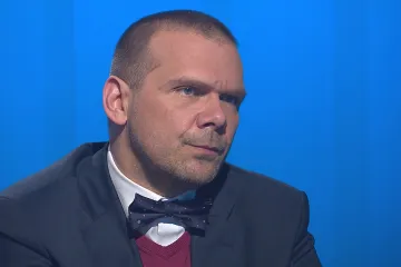 Baxa chce dostat kulturu do škol a zachovat daňové úlevy pro mecenáše