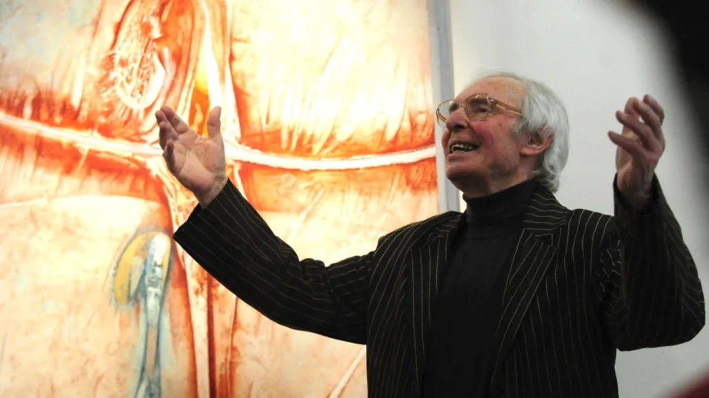 Jaroslav Šerých