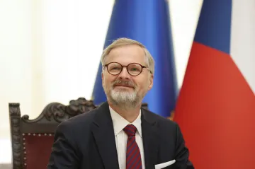 Výhra CDU/CSU je dobrou zprávou, zní z Česka