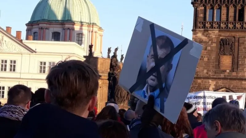 Zdroj: ČT Dominika Vřešťálová