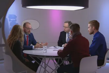 Plaga: Státní část maturit je základní laťka, prestiž dodá pověst školy