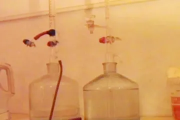 Policie ČR: Jižní Morava a Zlínsko jsou rájem výrobců pervitinu