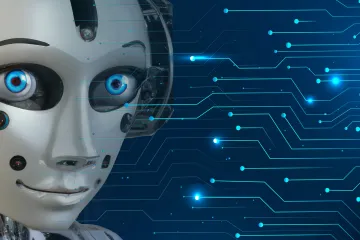 Flirtující chatbot má v Itálii utrum. Regulátoři se obávají, že zneužívá informace