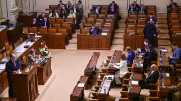 Poslanecká sněmovna