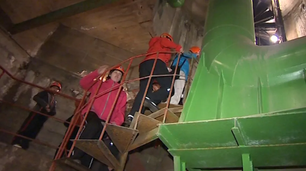 Akce přilákala do Karolinky stovky lidí