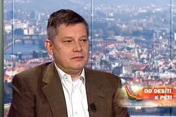 Hušák: Sazka bude fungovat i v úpadku, výhry vyplácíme