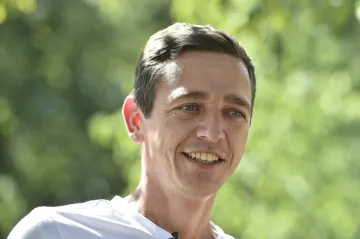 Koaliční smlouva v Jihomoravském kraji je podepsaná. Hejtmanem bude lidovec Grolich