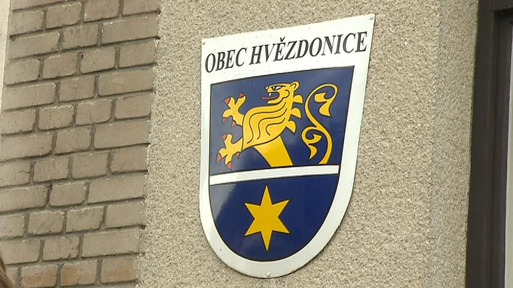 Hvězdonice
