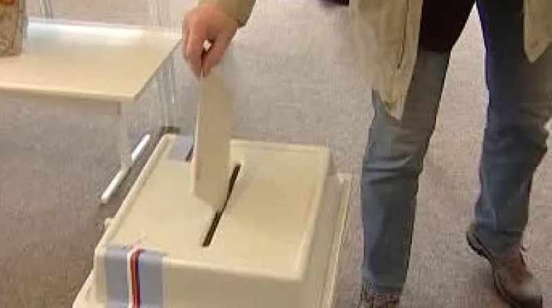 V osmi obcích vybírali zastupitele v mimořádných volbách.