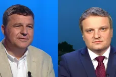Prezident Pavel navrhl Senátu na ústavní soudce Jiřího Přibáně a Tomáše Langáška